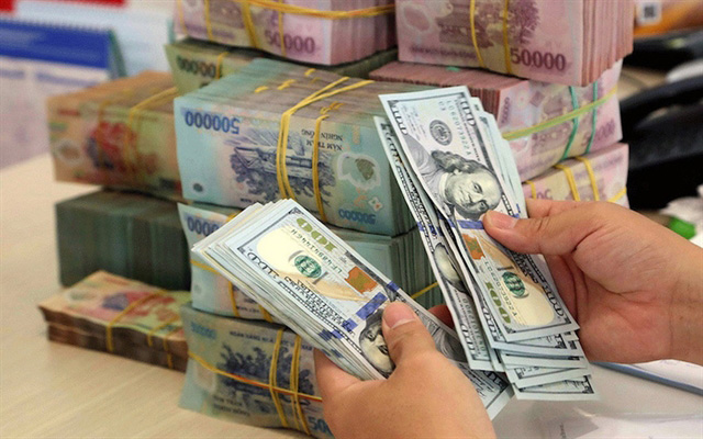 Money in Vietnam